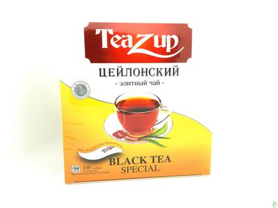 Teazup优选红茶-100